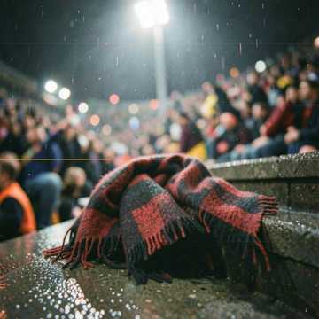 Eintracht, wir steh'n zusammen