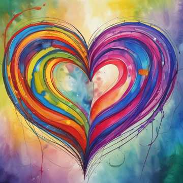Corazón de Mi Amor