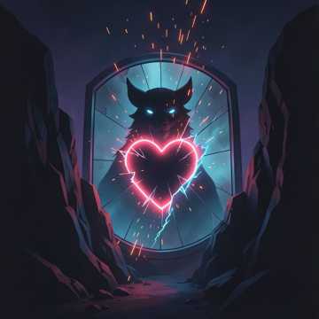 Puto Demio del amor 