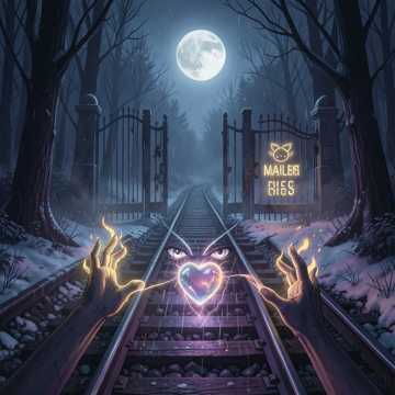 Dark Love