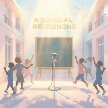 Graduación de Luces
