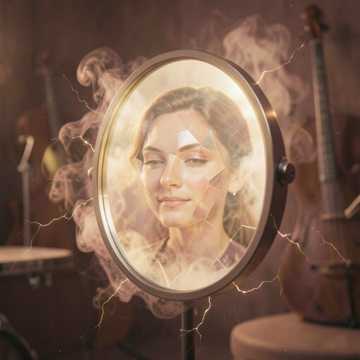 Mirror With Me Mirror With Me