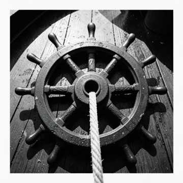 13 — PIRATE MINDSET