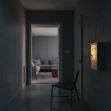 Empty Chair