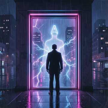 Anomaly