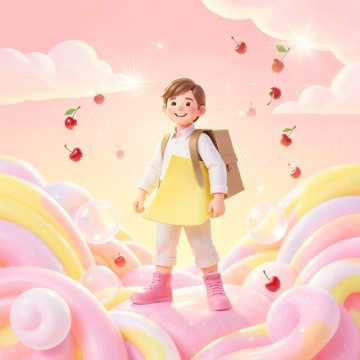 La Folie Enjouée de Prunelle
