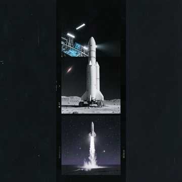 Going to Mars