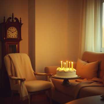 Joyeux anniversaire Antoine