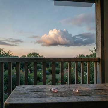Se Va La Nube