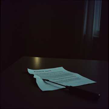 Contrato en Papel Mojado