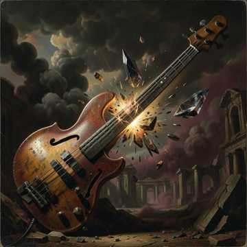 Bassbane Symphony