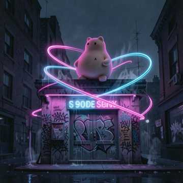 Bun 7
