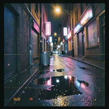 Midnight City Serenade
