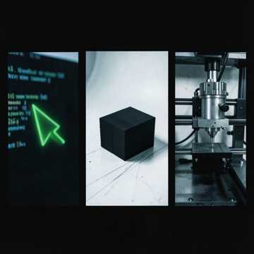 01 — CODE HAT GEWICHT 01 — CODE HAT GEWICHT