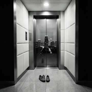 Midnight Lift Symphony