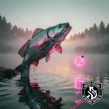 Mirrored Bass Echo