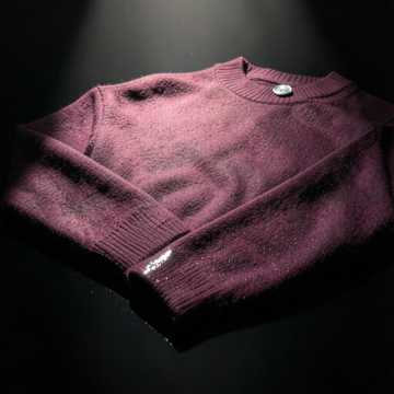 Borrowed Sweater Borrowed Sweater