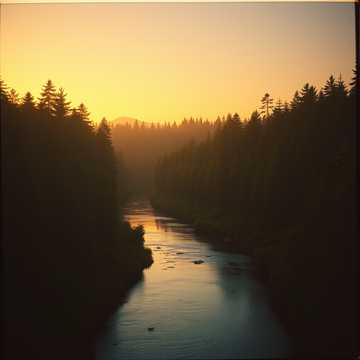 Drunk from your skin