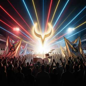 Victory Pulse