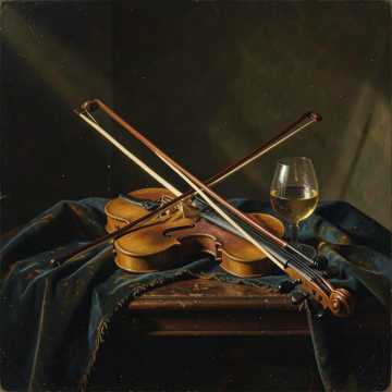 Brisa de Violines