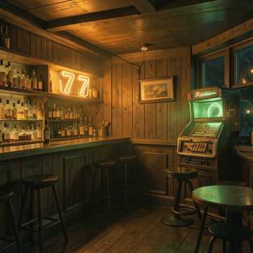 TRACK 4 — LUCKY SEVEN BAR