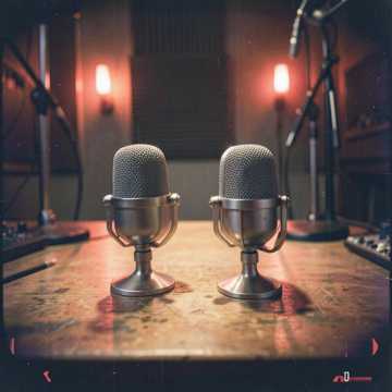 Mic Check XpolloX ft. MJ