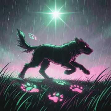 Wild Animal