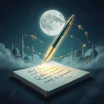 Qalam Qalam