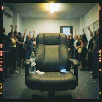 No Follow, I Sit No Follow, I Sit