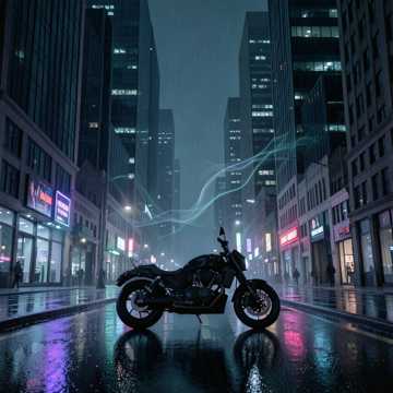 Vitesse Noire