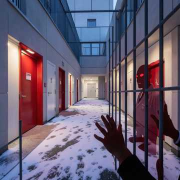 Krankenhäuser Statt Panzer