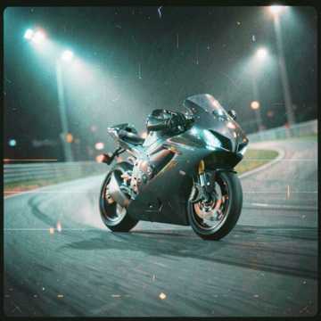 MOTO GP