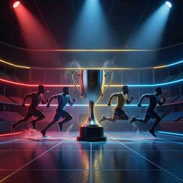 Klasse und Pokal