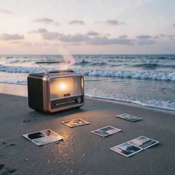 A Dónde Se Fue El Amor 