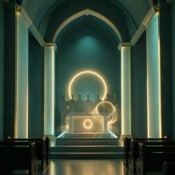 Papa Dieu