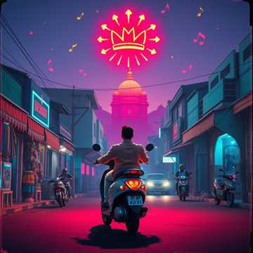 Mharo Shehar Ro Chhora