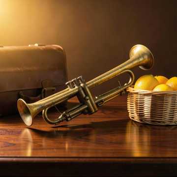 Jazz de Anos de Ouro