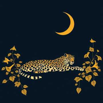 La Sombra de la Noche