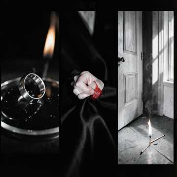 Black Silk, Red Mark