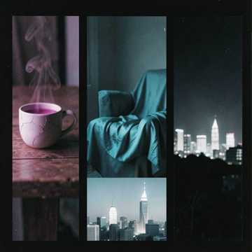 Midnight Pulse of Desire