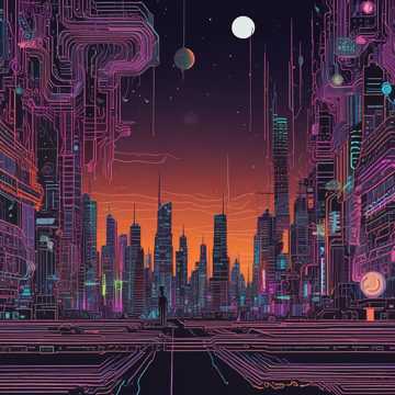 Dancing in the Circuit