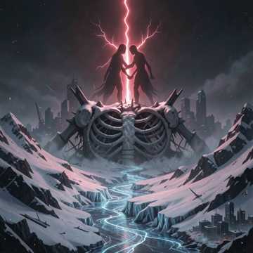 Sascha – Blut unserer Ahne[ill]