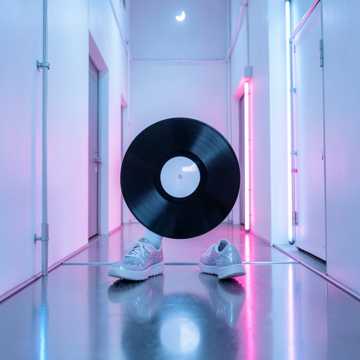 Moonwalk Midnight Groove
