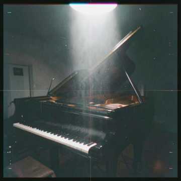 Midnight Echoes on Ivory