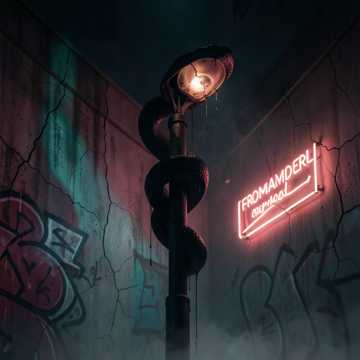 Venom en la Pala