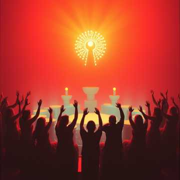 Grito da Equipe Simeão