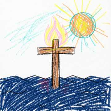 Thank you, God for remembering me