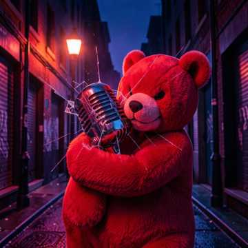 TED AKA OSITO MALO