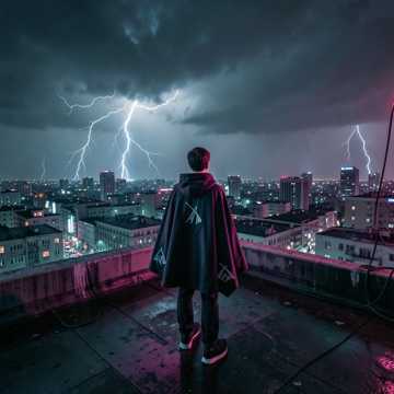 Un cazzo di Batman Un cazzo di Batman