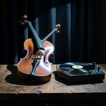 Midnight Cello‑Trap Serenade Midnight Cello‑Trap Serenade